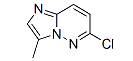 6-Chloro-3-Methyl-imidazo[1,2-B]Pyridazine